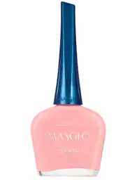 Masglo Esmalte de Uñas Bioflex Tono Amable