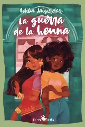 La Guerra de La Henna