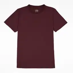 Camiseta Hombre Kit X3 C/r Colores Surtidos Ref 0154 Urb