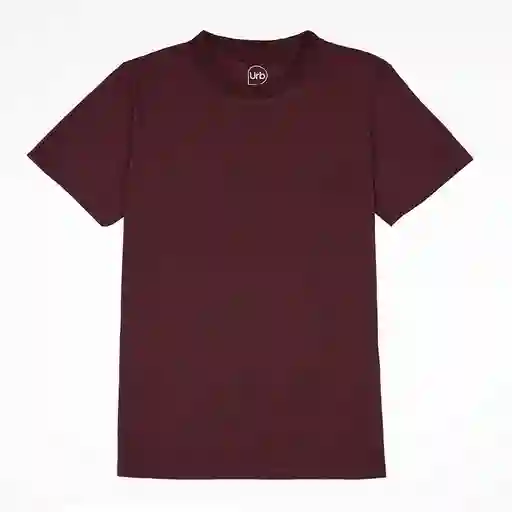 Camiseta Hombre Kit X3 C/r Colores Surtidos Ref 0154 Urb
