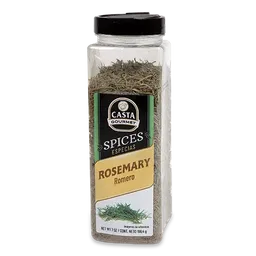 Casta Gourmet Especias Romero