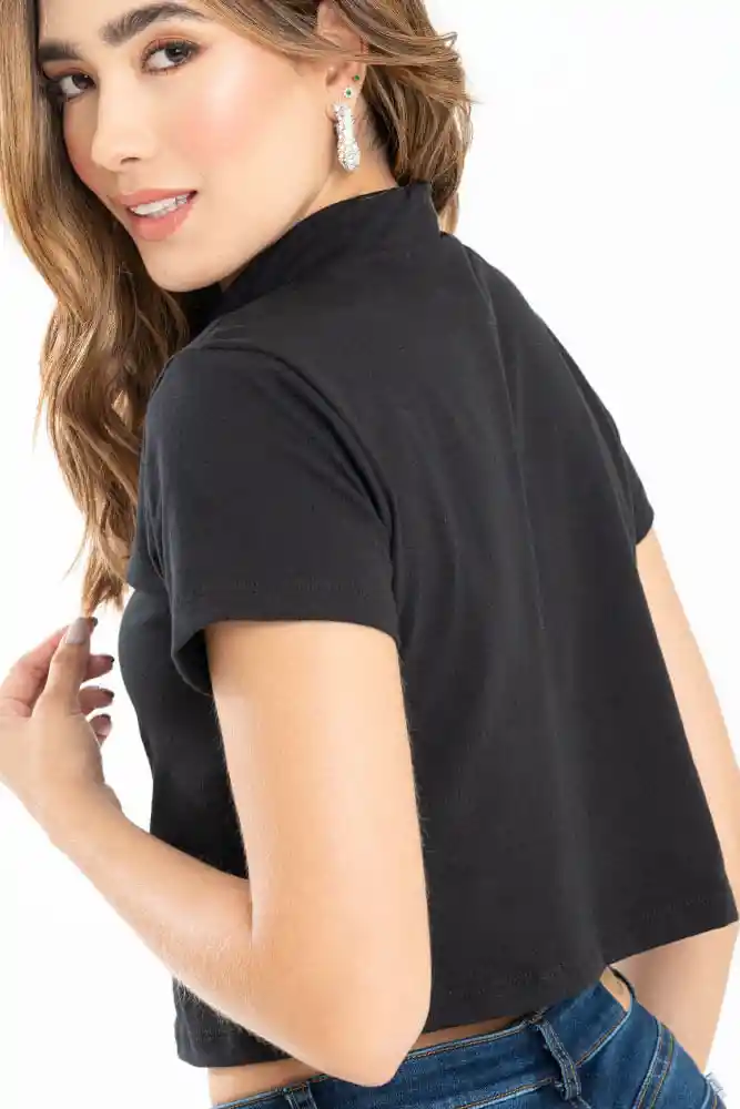 Blusa Savina Cotton
