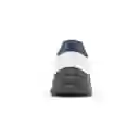 Croydon Tenis Krishna Hombre Color Blanco Talla 38