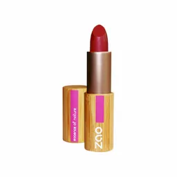 ZAO Labial Bamboo Matt 463 Pink Red
