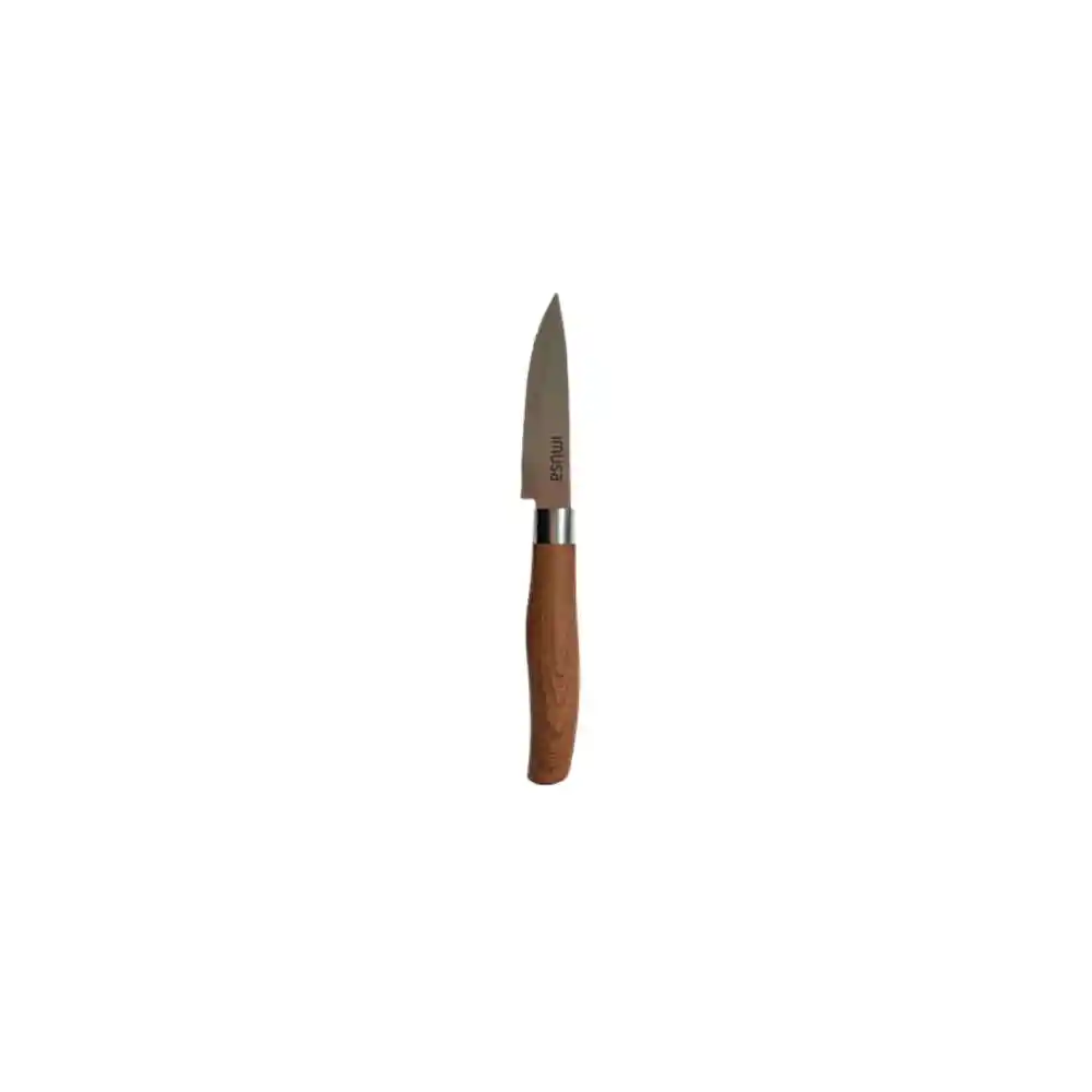 Cuchillo Pelar Imusa 6031200