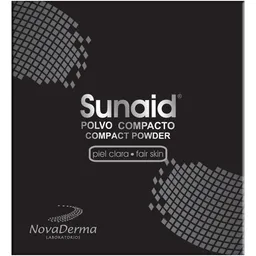 Sunaid Protector Solar Novaderma