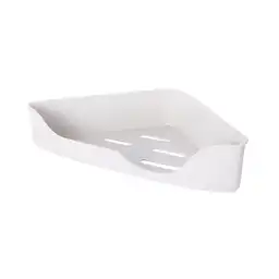 Organizador Triangular Sencillo Gris Miniso
