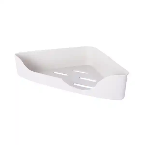 Organizador Triangular Sencillo Gris Miniso