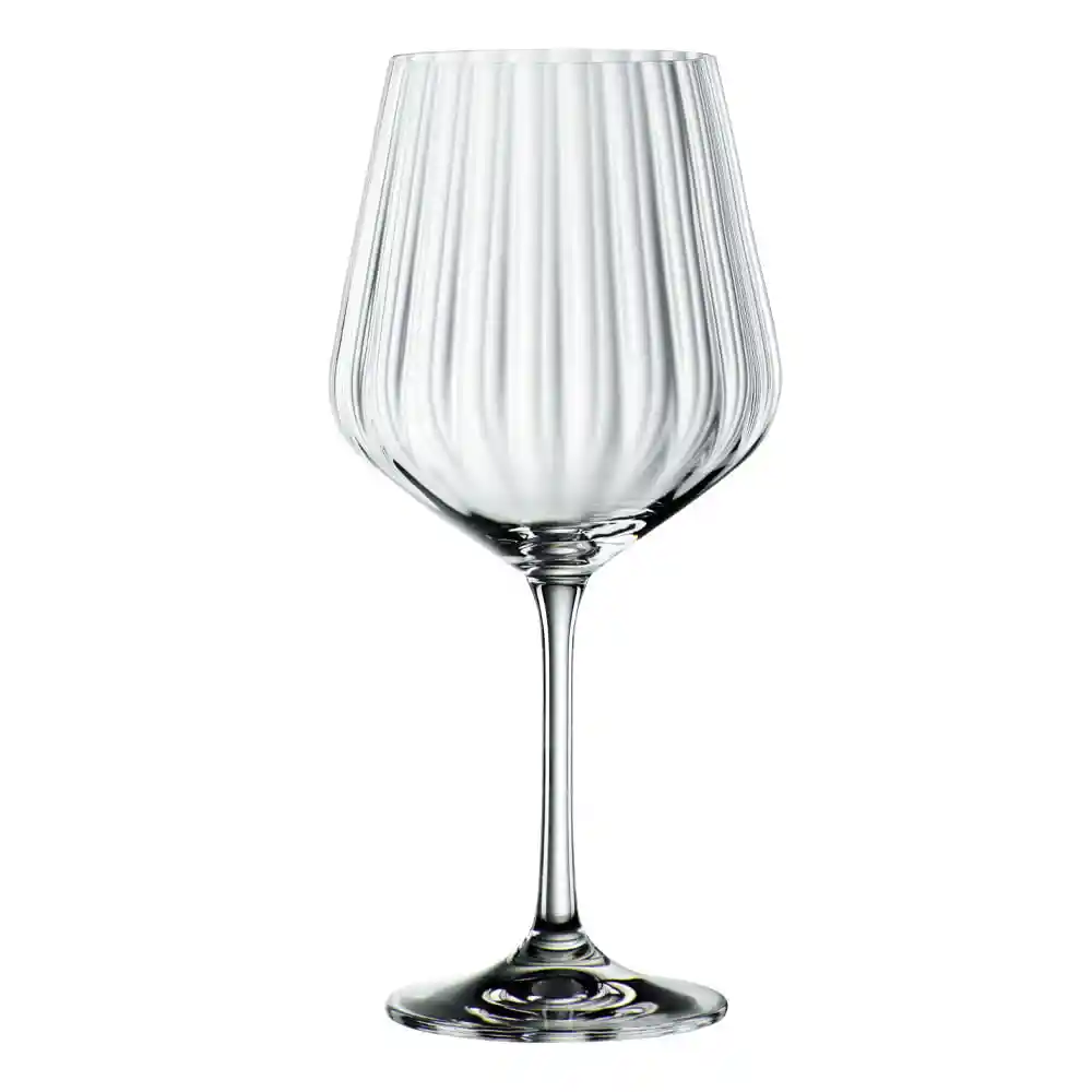 Jgo. Copas Rsxxi 4 Pz Gin & Tonic