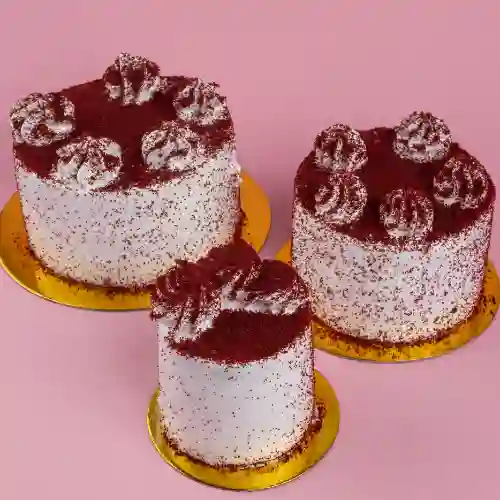 Torta Red Velvet