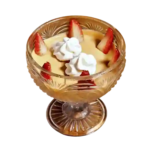 Suspiro limeño