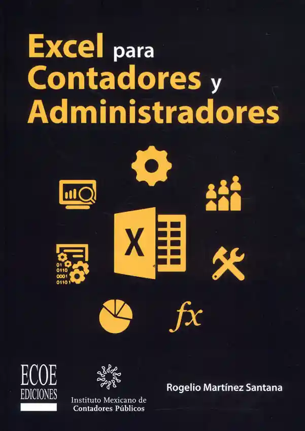 Excel Para Contadores y Administradores