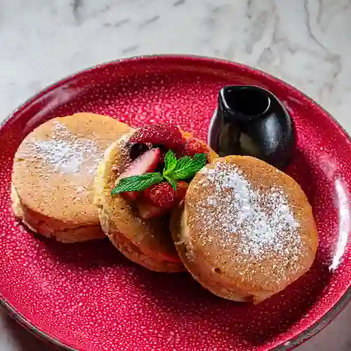 Pancakes