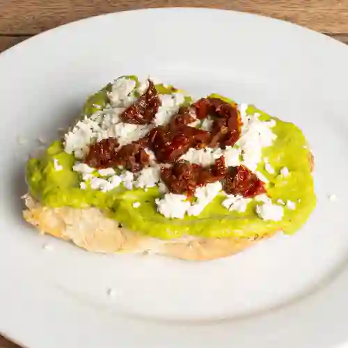 Tosta de Filippo Feta