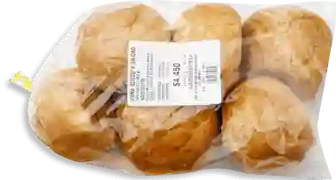 Pan Viena Queso