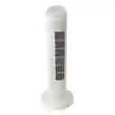 Kalley Ventilador de Torre Blanco