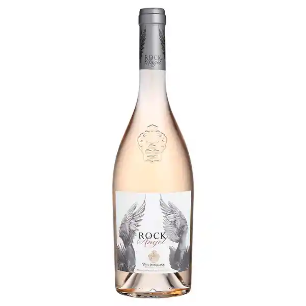  Rock Angel Vino R Osado  