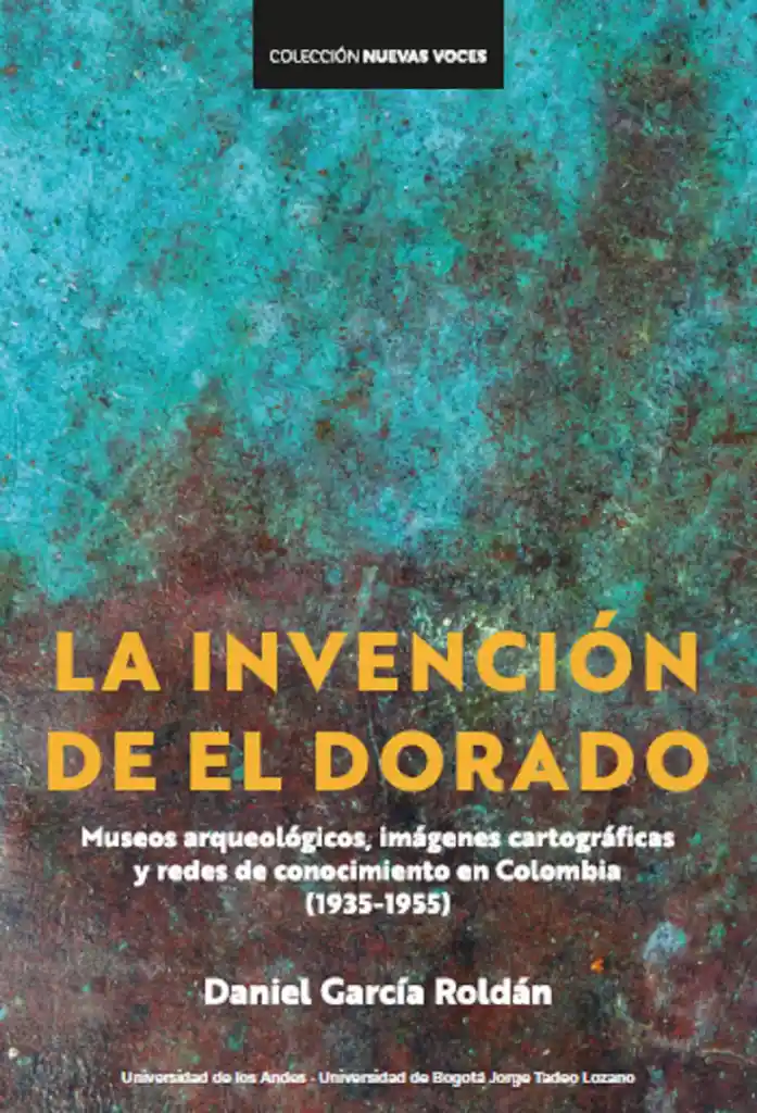 La Invención de El Dorado