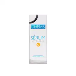 Dhems Sérum Vitamina C