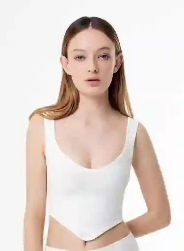 Camiseta Pij. M/s Mujer Gef 745141
