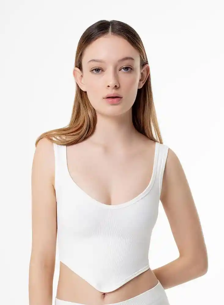 Camiseta Pij. M/s Mujer Gef 745141