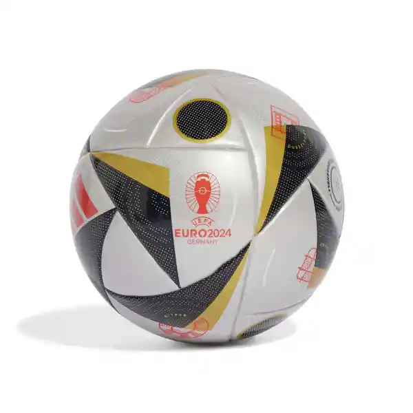 Adidas Balón Euro24 Mini F Gris Hombre Talla: 1