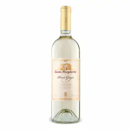 Pinot Grigio Vino Blanco Valdadige Botella
