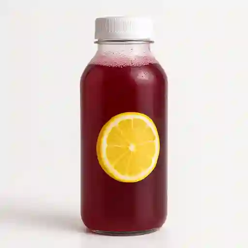 Limonada de Vino Tinto 414 ml