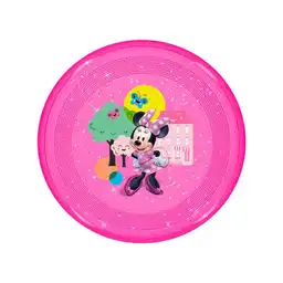 Disco Volador - Frisbee Minnie Jaru