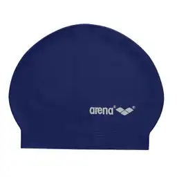 Gorro de Natación Soft Latex