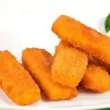 Deditos de Pescado