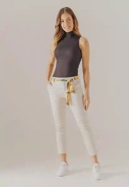 Pantalón Arena Talla 8