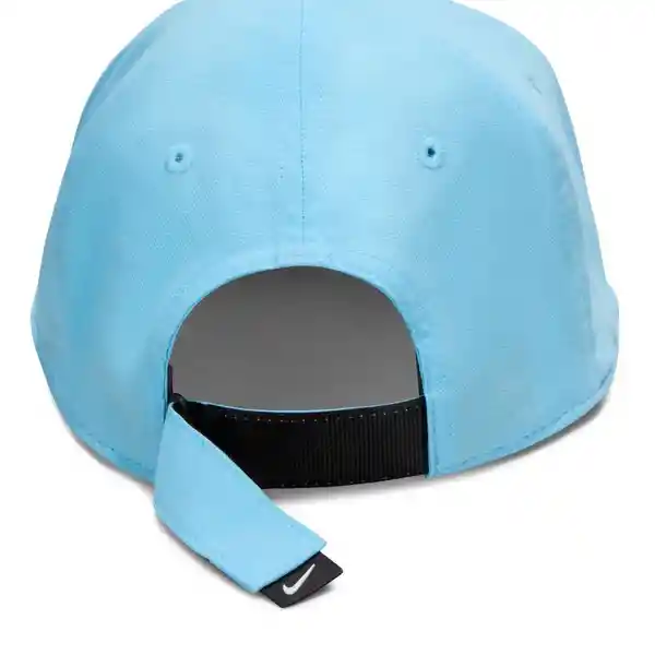 Nike Gorra Club P Para Hombre Azul Talla: M/L