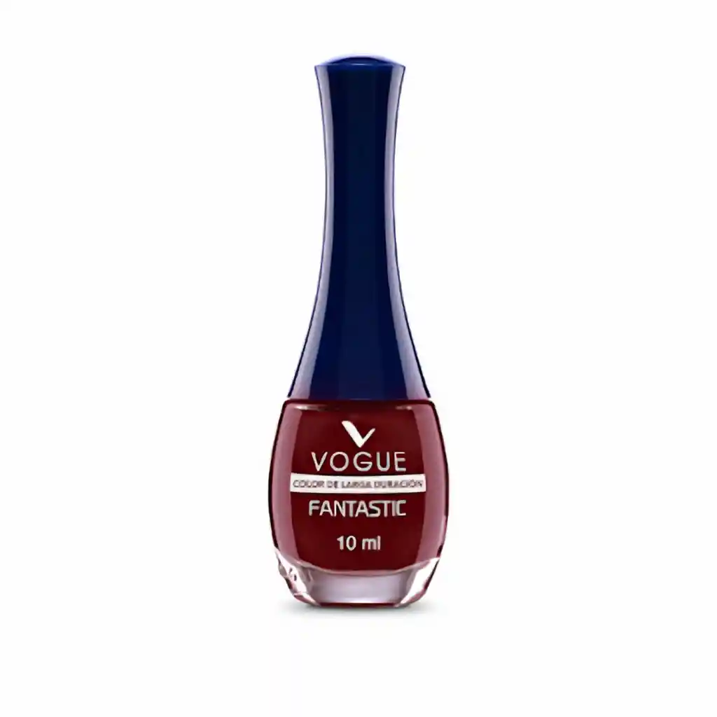 Vogue Esmalte Para Uñas Campari 36