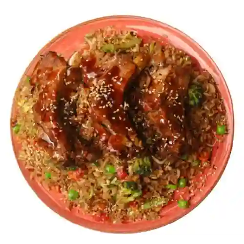 Arroz Buta