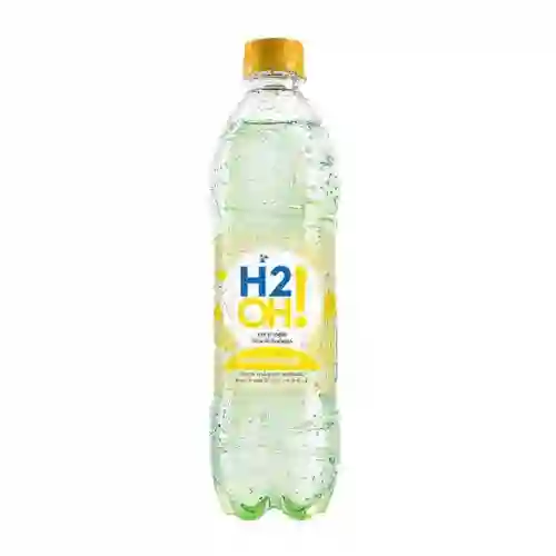 Agua H2o de Maracuyá