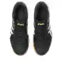 Asics Zapatos Gel-task 3 Negro Talla 9.5