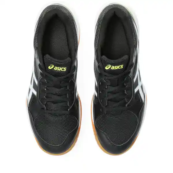 Asics Zapatos Gel-task 3 Negro Talla 9.5