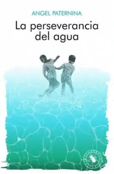 La Perseverancia Del Agua - Paternina Angel