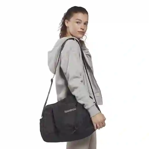 Reebok Maletín Essentials Grip de Mujer