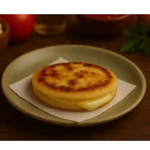 Arepa de Queso
