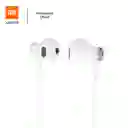 Mi Dual Driver Earphones (type-c) (white)