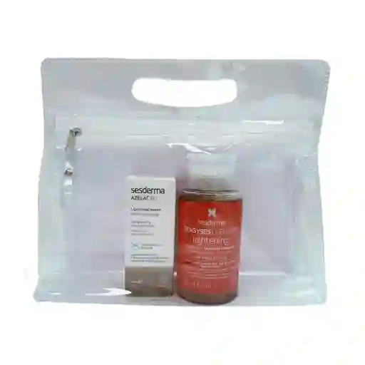 Sesderma Kit Azelac Ru + Sensyses + Cosmetiquera