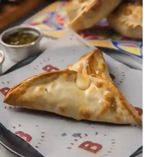 Empanada Capresse