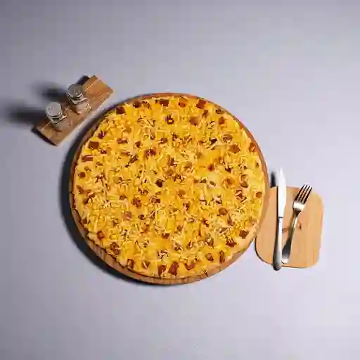 Pizza Napolitana Grande