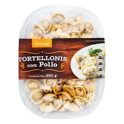 Frescampo Tortelloni de Pollo