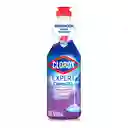 Clorox Blanqueador en Gel Lavanda 500 mL