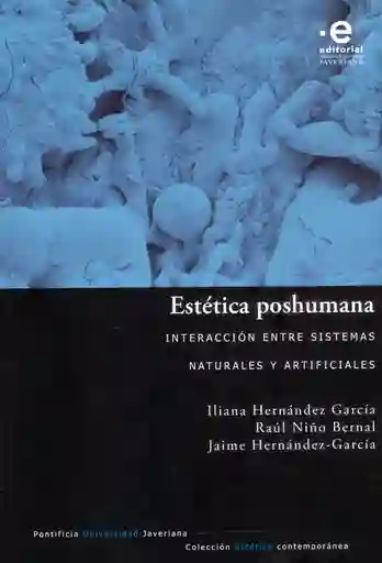 Estética Poshumana