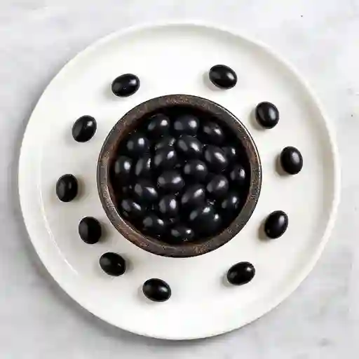 Aceitunas Negras
