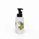 Jabón Espumoso Antibacterial LimoncelloAmbiente Gourmet